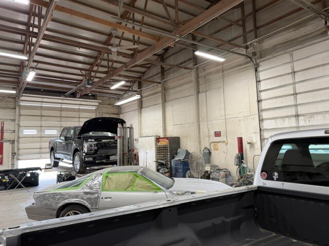 More Photos Of 11133-11137 W 189th Pl, Mokena Warehouse For Lease