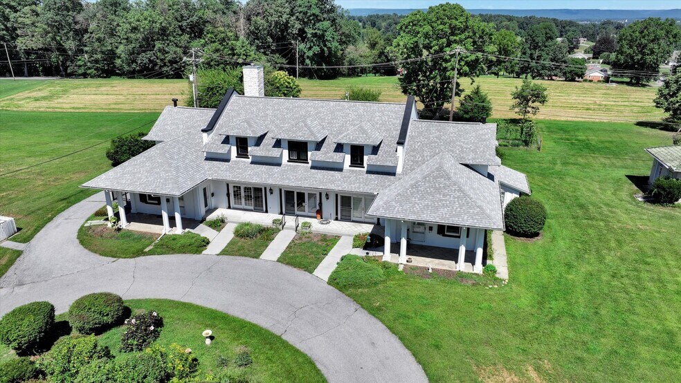 More Photos Of 200 Kauffmann Rd, Annville Assisted Living For Sale