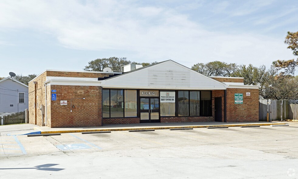More Photos Of 3039 E Ocean View Ave, Norfolk Convenience Store For Sale