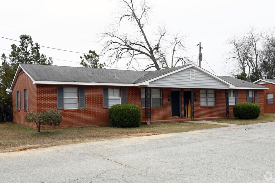 More Photos Of 4116 Ayers Rd, Macon-Bibb Apartments For Sale