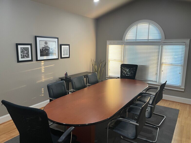 More Photos Of 12705 Century Dr, Alpharetta Office For Lease