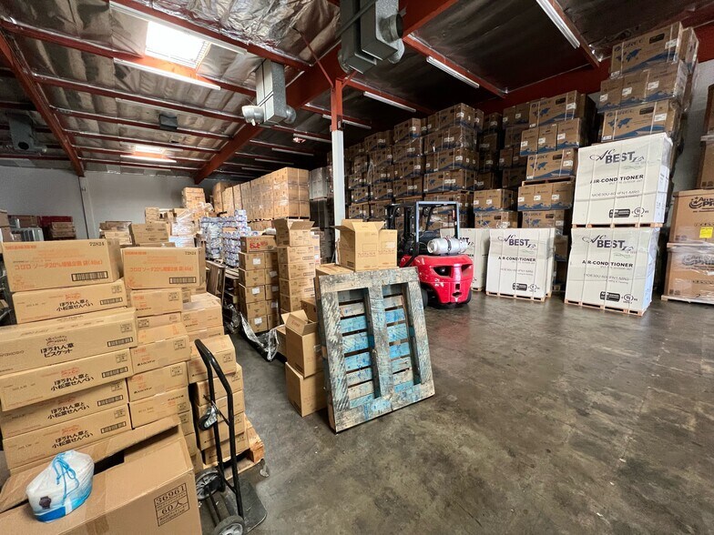 More Photos Of 19449 Walnut Dr S, City of Industry Warehouse For Lease