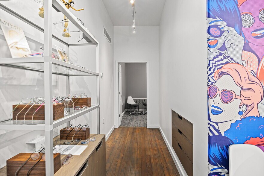 More Photos Of 2702 Ashland Ave, Saint Joseph Freestanding For Sale