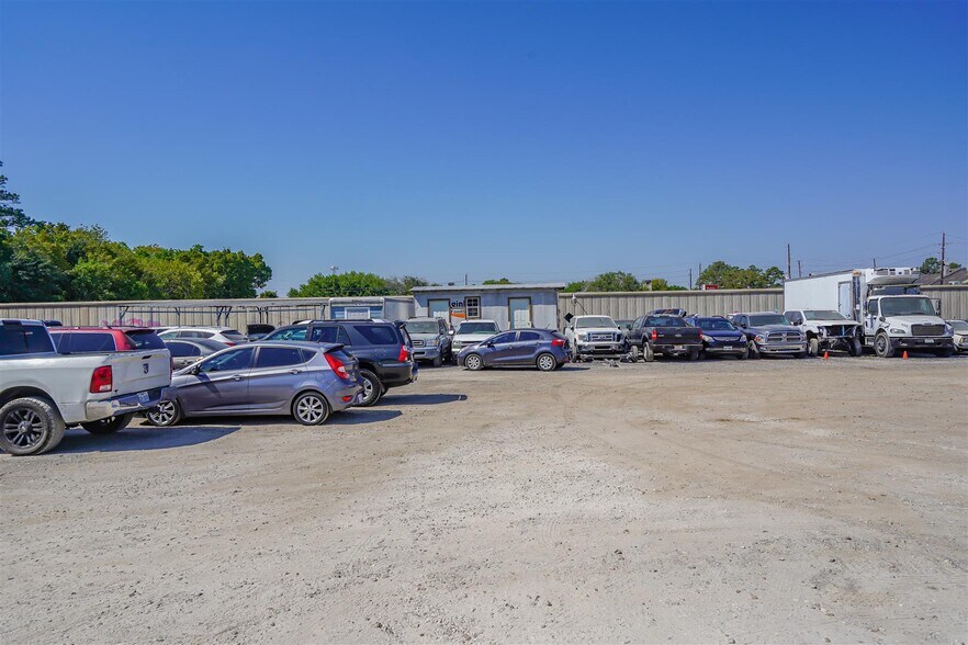 More Photos Of 5530 Addicks Satsuma Rd, Houston Land For Lease