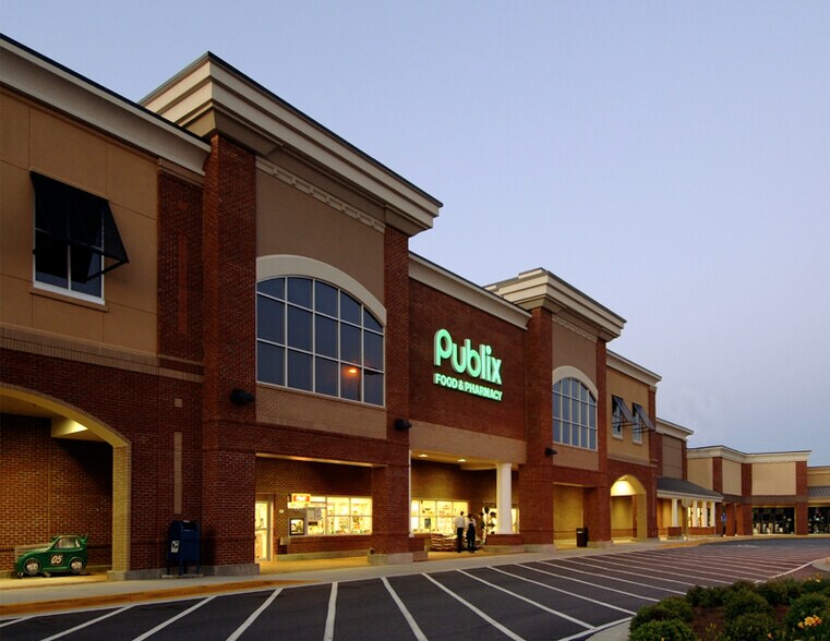 Primary Photo Of 270 Rucker Rd, Alpharetta Unknown For Lease