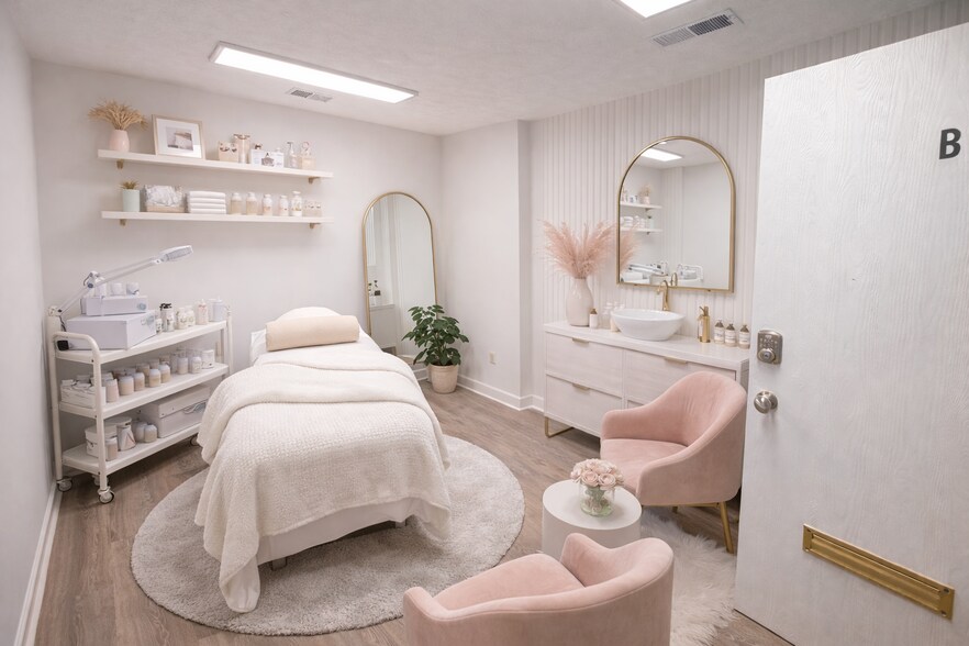 More Photos Of 169-171 E Reynolds Rd, Lexington Freestanding For Lease