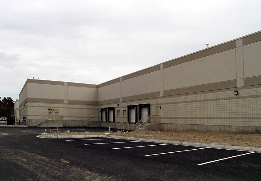 More Photos Of 85 John Rd, Canton Light Manufacturing For Lease