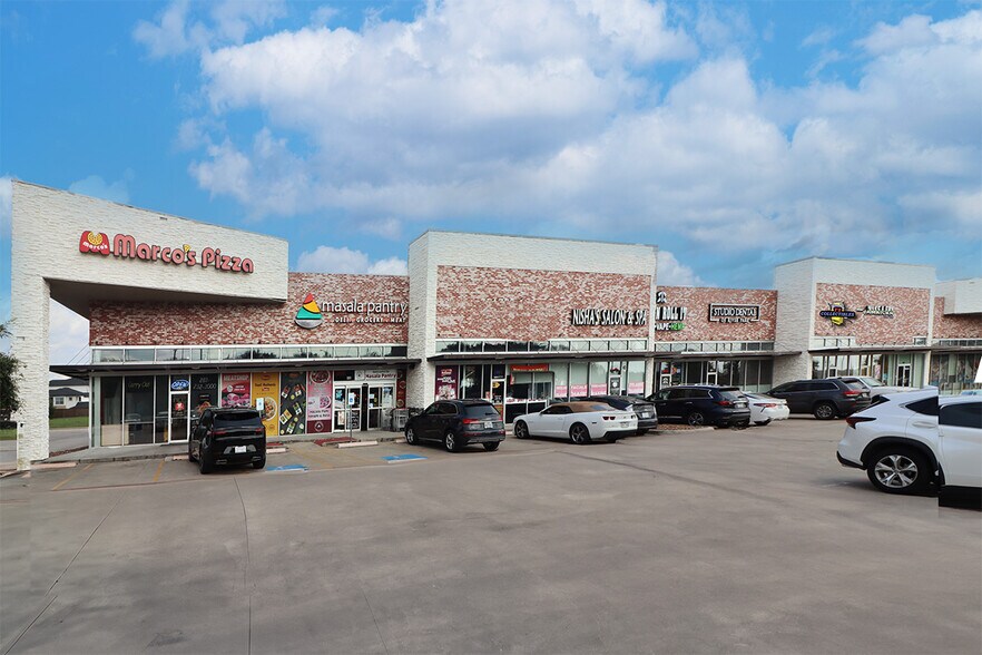 Primary Photo Of 4125 Williams Way Blvd, Richmond Unknown For Lease