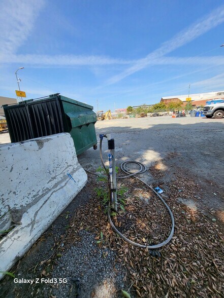More Photos Of 3535 Medford St, Los Angeles Land For Lease