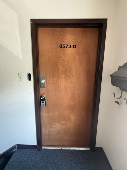 More Photos Of 8569-8573 Sudley Rd, Manassas Medical For Sale