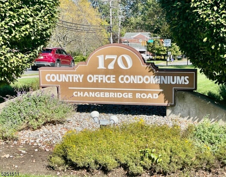 More Photos Of 170 Changebridge Rd, Montville Medical For Lease