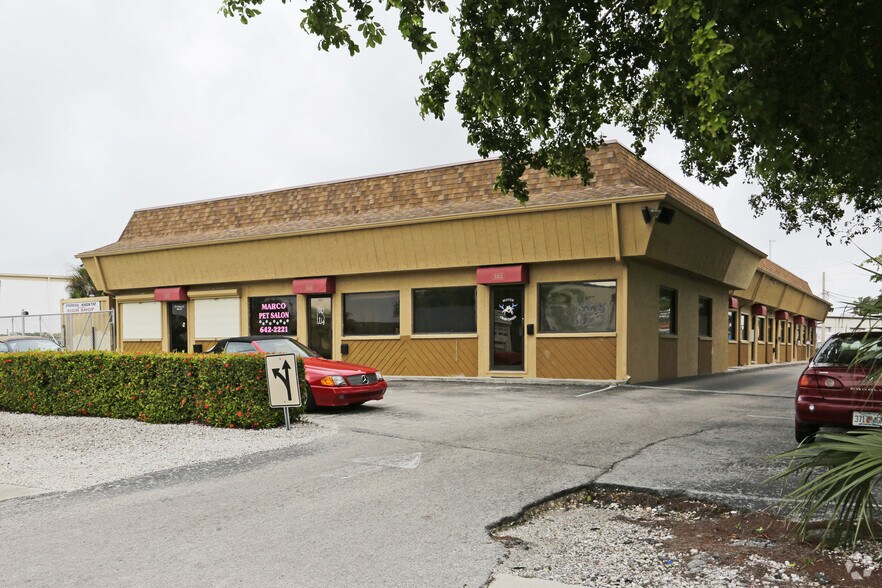 Primary Photo Of 960 Chalmer Dr, Marco Island Light Manufacturing For Lease