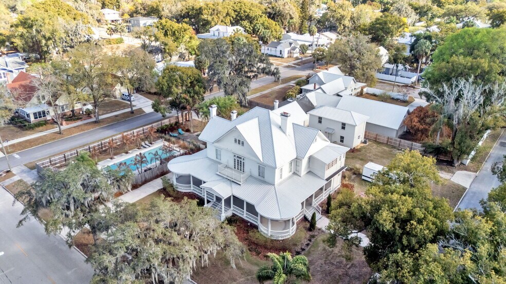 More Photos Of 555 E Stanford St, Bartow Flex For Sale