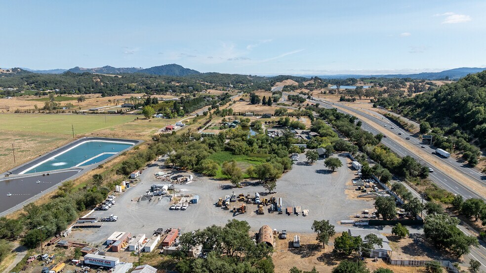 More Photos Of 18184 Geyserville Ave, Geyserville Industrial For Sale