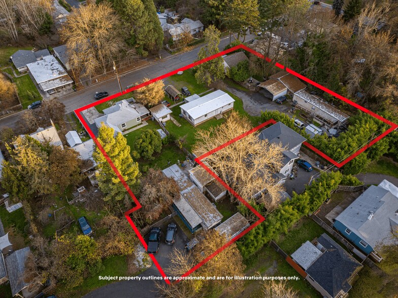 More Photos Of 1260 Plummer Ave, Grants Pass Land For Sale