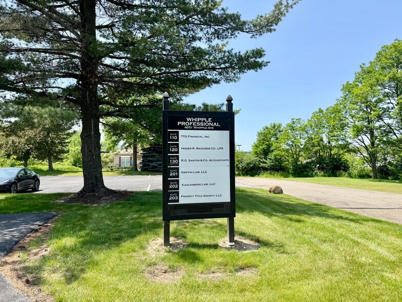 More Photos Of 4051 Whipple Ave NW, North Canton Coworking Space