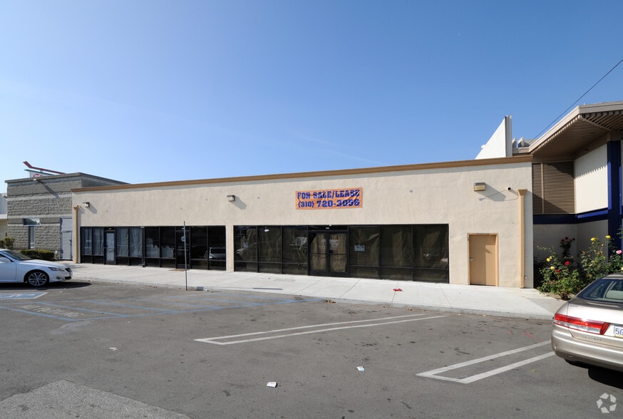 More Photos Of 3818-3824 Crenshaw Blvd, Los Angeles Storefront For Lease