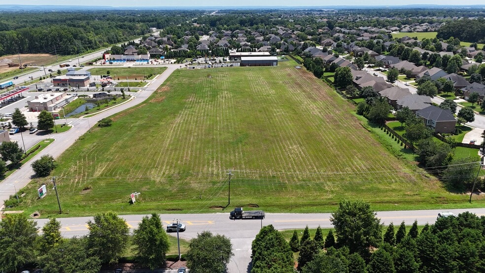 More Photos Of 11856-11998 County Line Rd, Madison Land For Sale