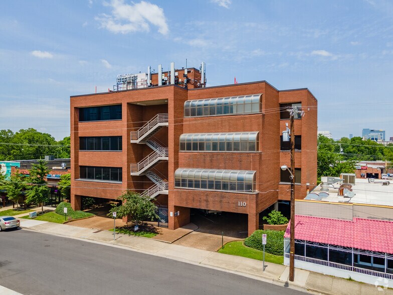 Primary Photo Of 110 29th Ave N, Nashville Medical For Lease