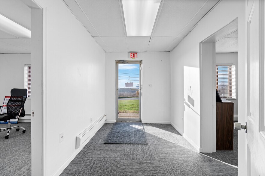 More Photos Of 8028 Newark Rd, Mount Vernon Industrial For Sale