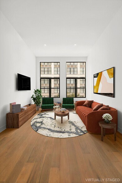 More Photos Of 112 4th Ave, New York Apartments For Sale