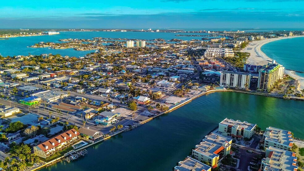 More Photos Of 7308 Sunset Way, Saint Pete Beach Land For Sale