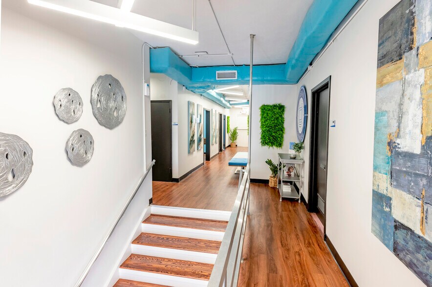 More Photos Of 629-633 W 19th St, Houston Coworking Space