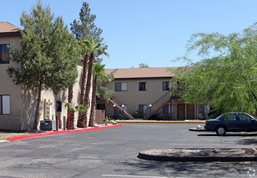 More Photos Of 41-51 W Delano St, Tucson Apartments For Sale