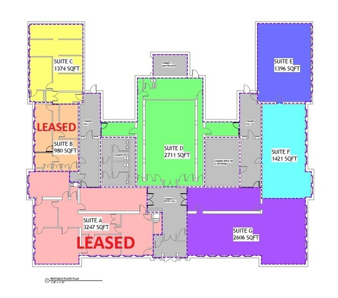 More Photos Of 200 E North St, Crown Point Schools For Lease