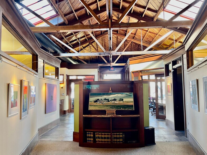 More Photos Of 830 The Alameda, San Jose Storefront For Lease