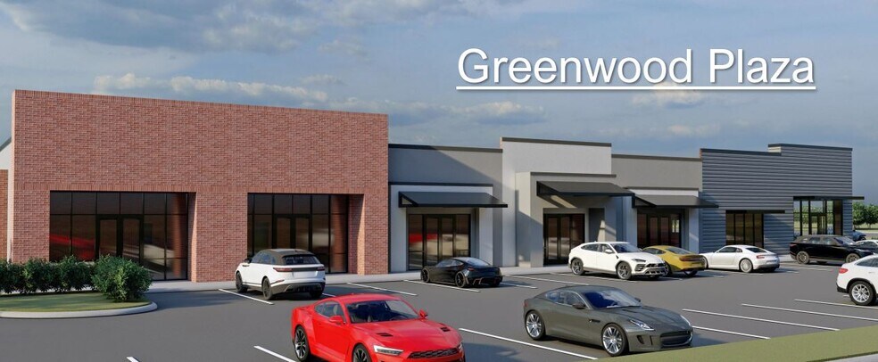 Primary Photo Of 6009 FM 307, Midland Storefront For Lease
