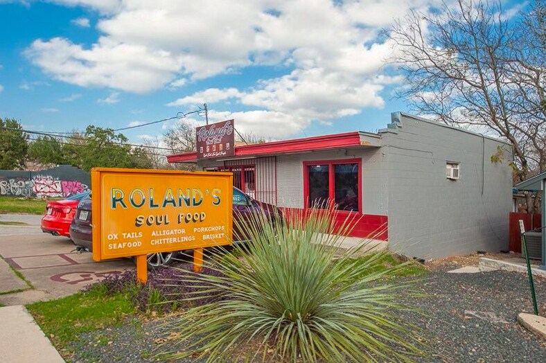 More Photos Of 1311 Chestnut Ave, Austin Freestanding For Lease