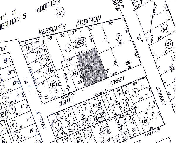 More Photos Of 429 8th St, Santa Rosa Apartments For Sale