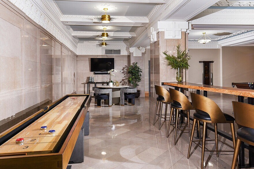 More Photos Of 99 W Saint Clair Ave, Cleveland Apartments For Lease