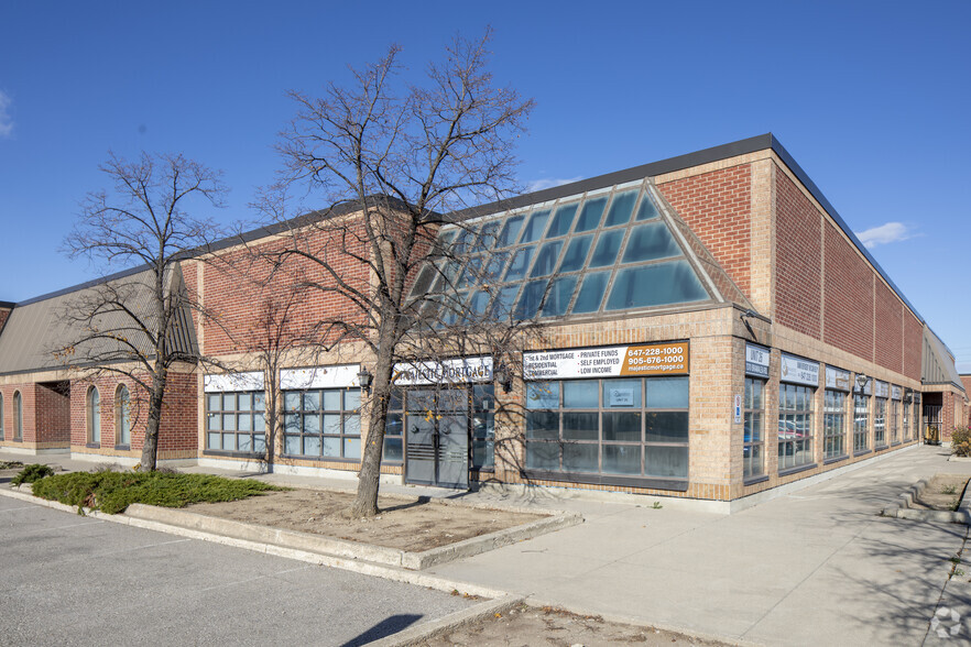 Primary Photo Of 7370 Bramalea Rd, Mississauga Warehouse For Lease