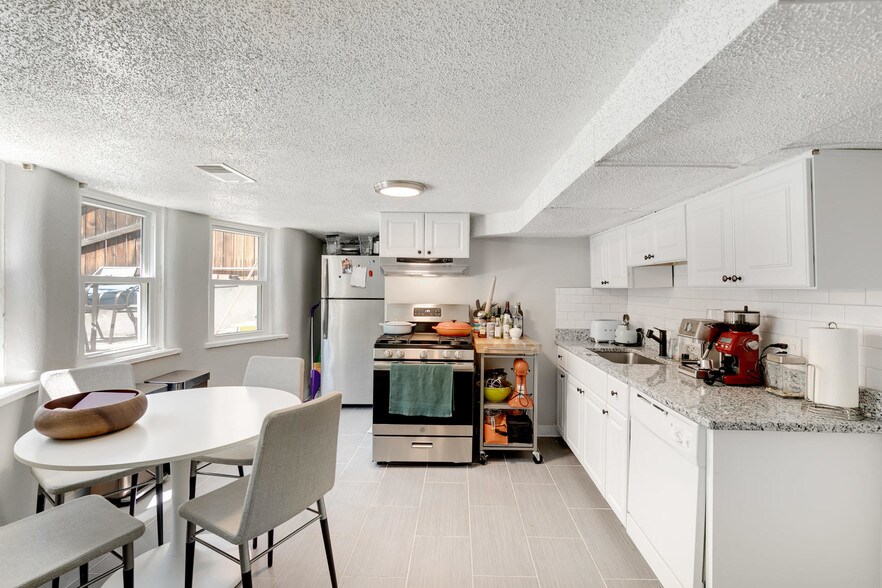 More Photos Of 2247 E 12th Ave, Denver Apartments For Sale