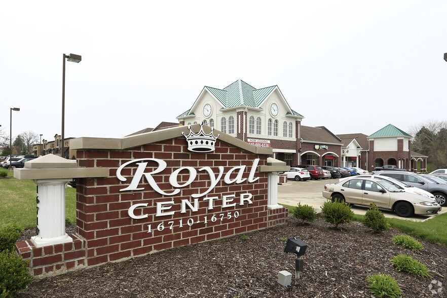 More Photos Of 16750 Pearl Rd, Strongsville Unknown For Lease