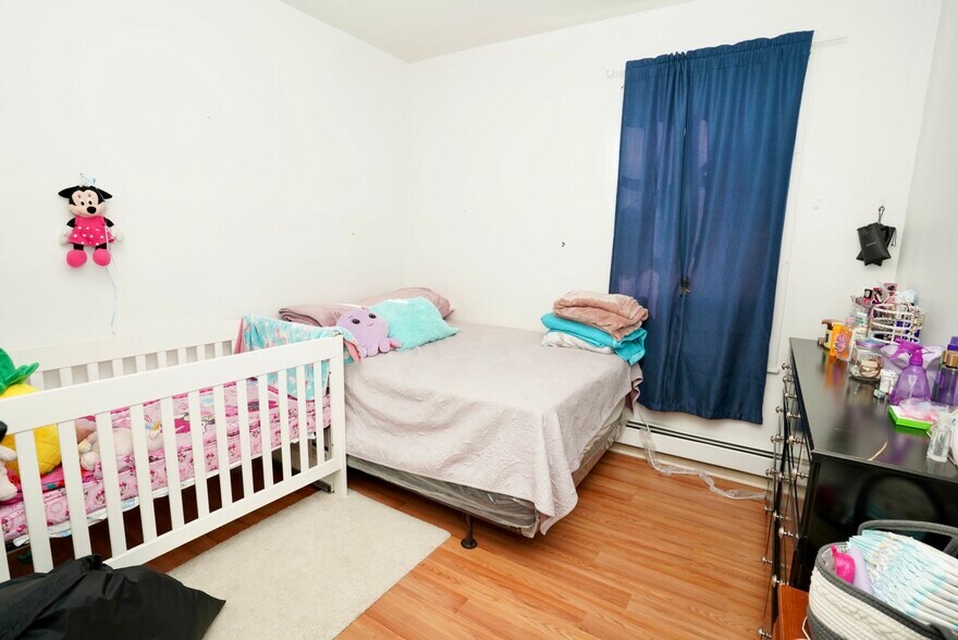 More Photos Of 149 Elmora Ave, Elizabeth Storefront Retail Residential For Sale