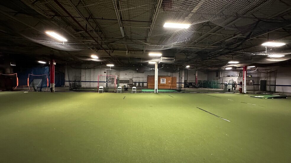 More Photos Of 1727-1801 Union Blvd, Allentown Warehouse For Lease