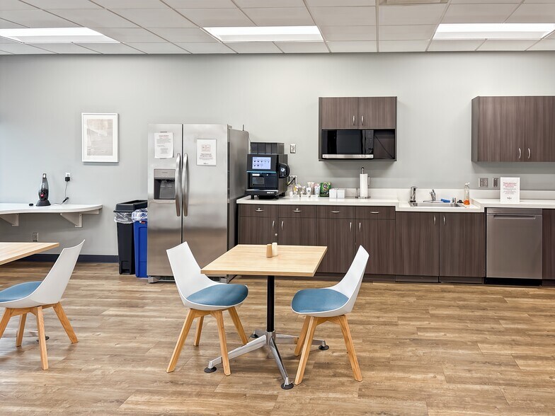 More Photos Of 7825 Washington Ave S, Minneapolis Coworking Space