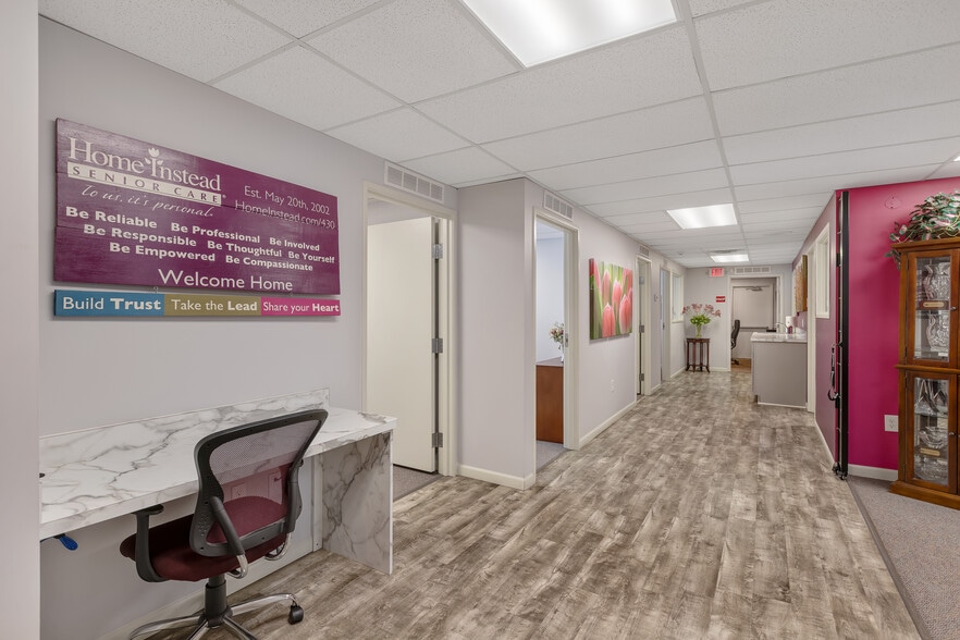 More Photos Of 5758 Cooley Lake Rd, Waterford Daycare Center For Sale