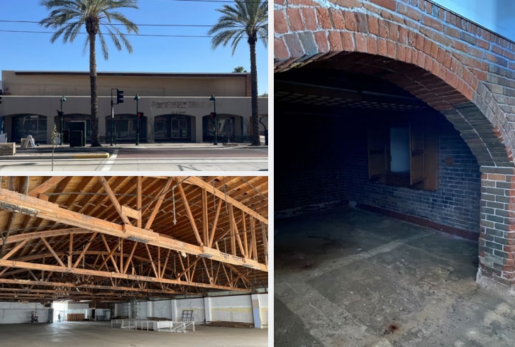 More Photos Of 137 W Main St, Mesa Storefront For Sale