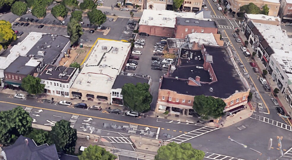 Primary Photo Of 447 Broadway, Westwood Restaurant For Sale