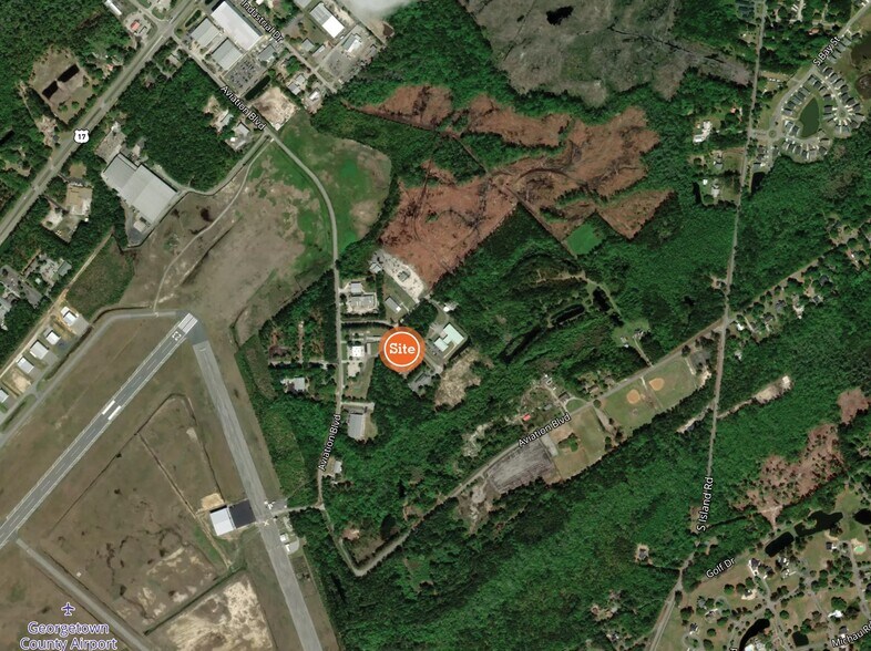 More Photos Of 126 Piper Ln, Georgetown Land For Sale