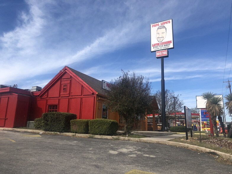More Photos Of 4219 Fredericksburg Rd, San Antonio Storefront Retail Office For Sale