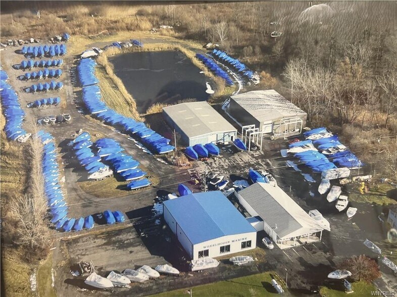 More Photos Of 3049 Grand Island Blvd, Grand Island Freestanding For Sale