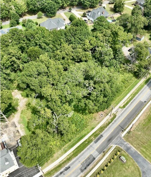 More Photos Of 310 West Georgia Rd, Simpsonville Land For Sale