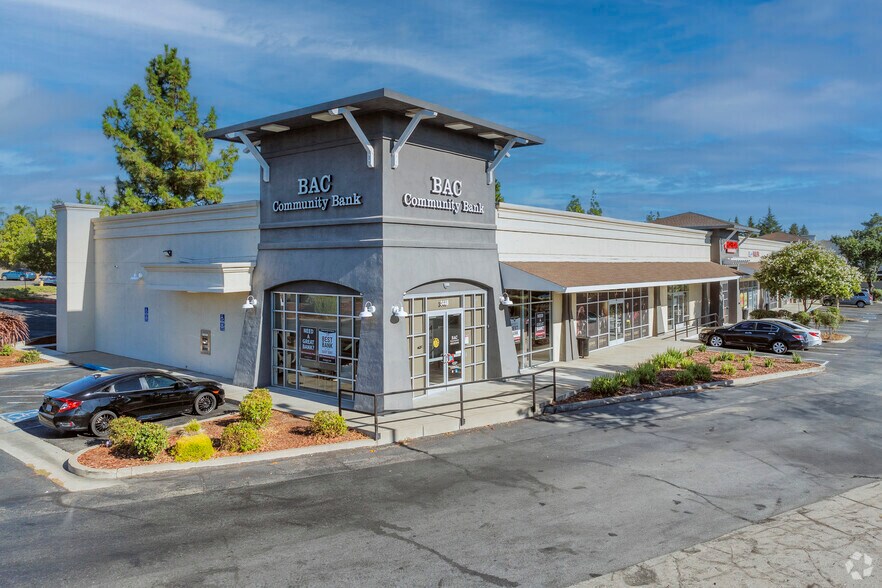 More Photos Of 3440-3448 Deer Valley Rd, Antioch Freestanding For Lease
