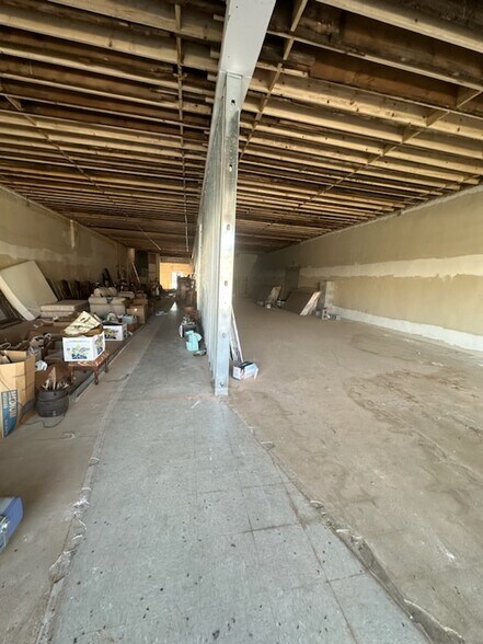 More Photos Of 135 Hillsboro St, Oxford Storefront Retail Office For Sale