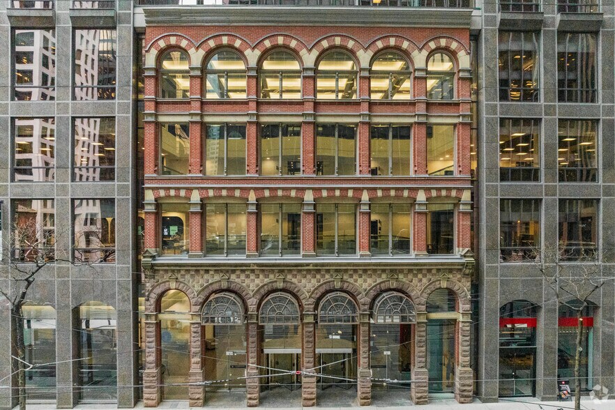 More Photos Of 70 York St, Toronto Office For Lease